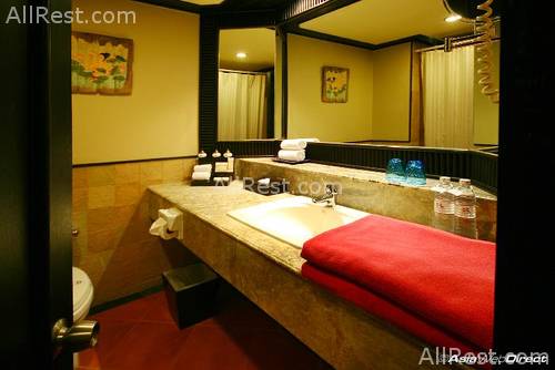 Kata Beach Resort & Spa 22